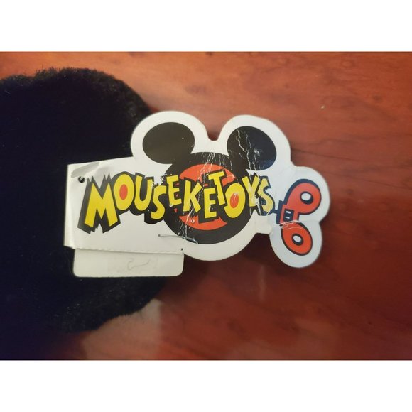 NWT Disney Mickey Mouse Mouseketoys 16" - Picture 3 of 6